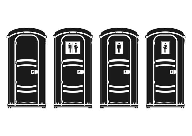 Best Portable Toilets for Disaster Relief Sites  in Lomita, CA