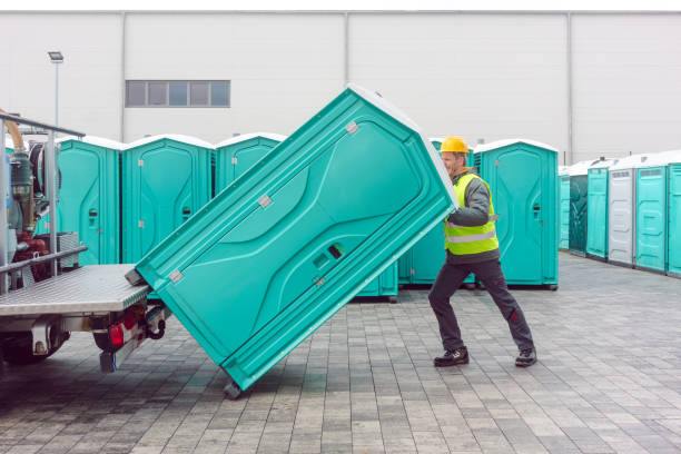 Best Standard Portable Toilet Rental  in Lomita, CA