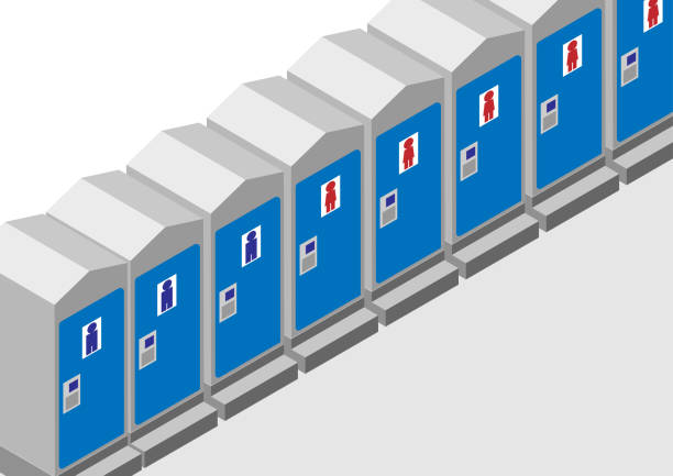 Best Portable Restroom Setup and Delivery  in Lomita, CA