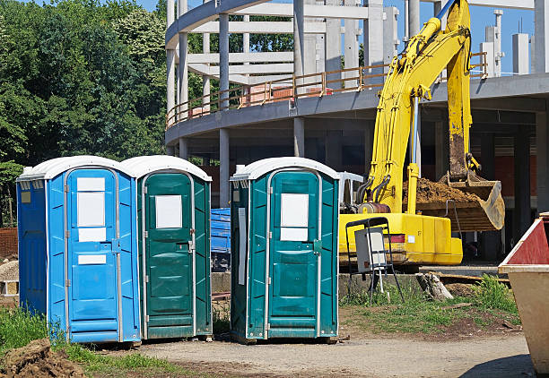 Portable Restrooms for Agricultural Sites in Lomita, CA