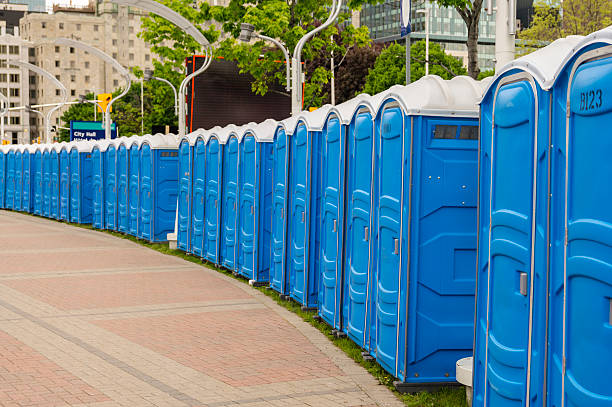 Lomita, CA Portable Potty Rental Company