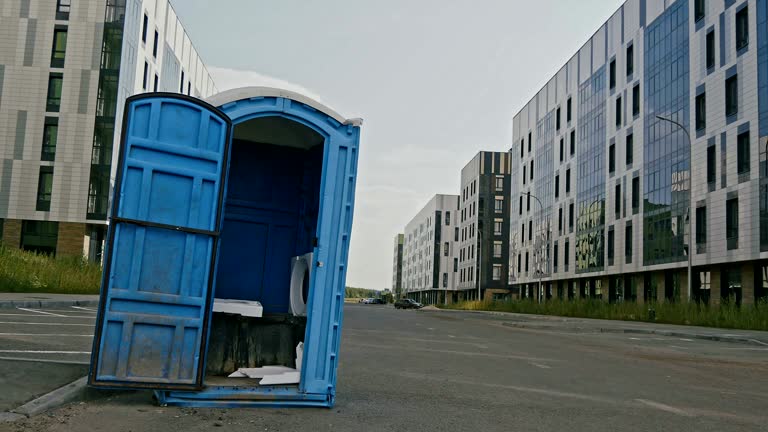 Best Standard Portable Toilet Rental  in Lomita, CA