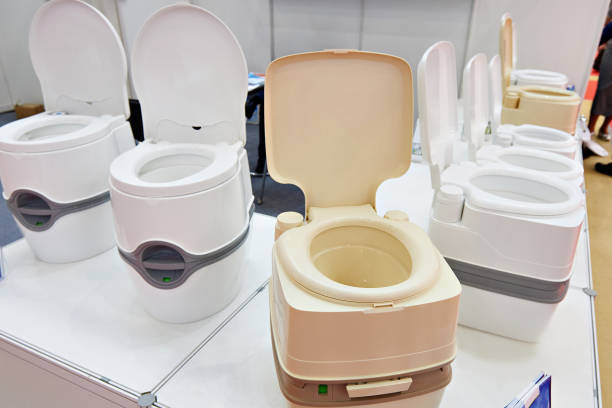 Best Long-Term Portable Toilet Rental  in Lomita, CA